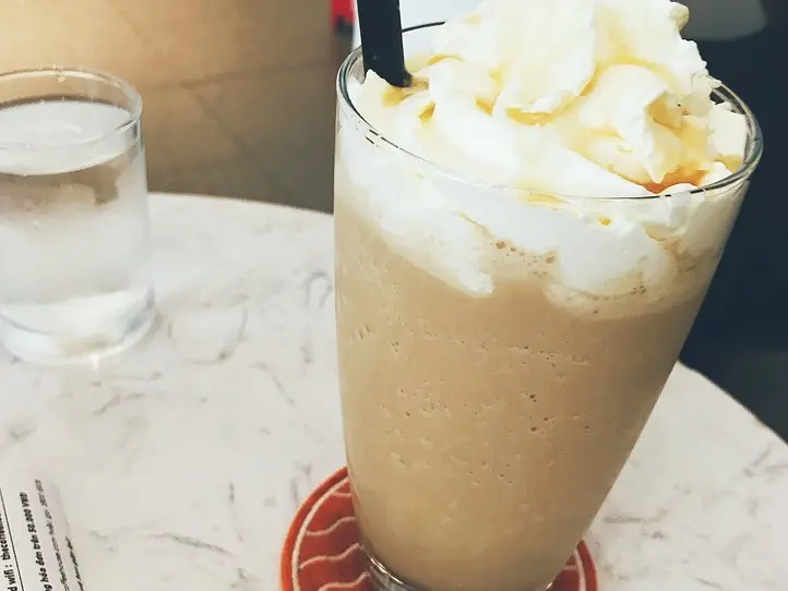 ベトナムコーヒーチェーン：ザ・コーヒーハウスをご紹介