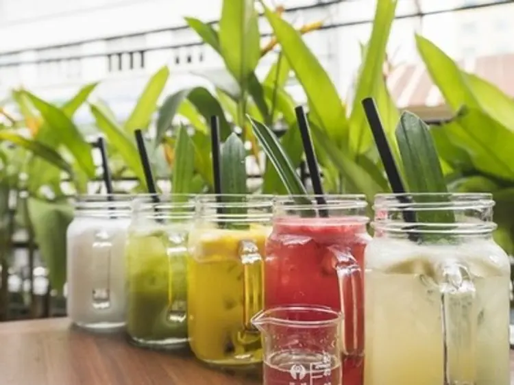 キュー・インドシン