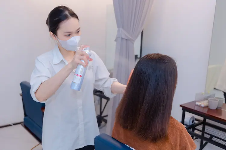 【ホーチミン ヘッドスパ】観光の合間に訪れたい、五つ星ホテル御用達のラグジュアリースパ「Birthree CHAMPACA」