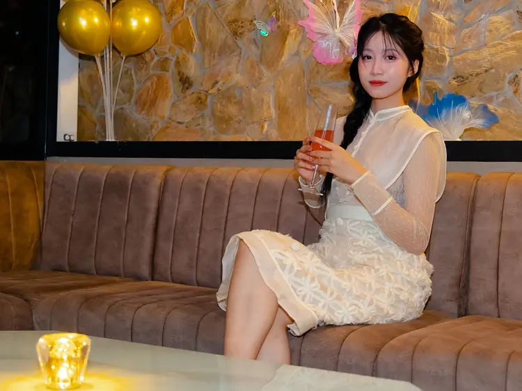 NOSTALGIA Lounge by Yu 「YU LOUNGE Premium」