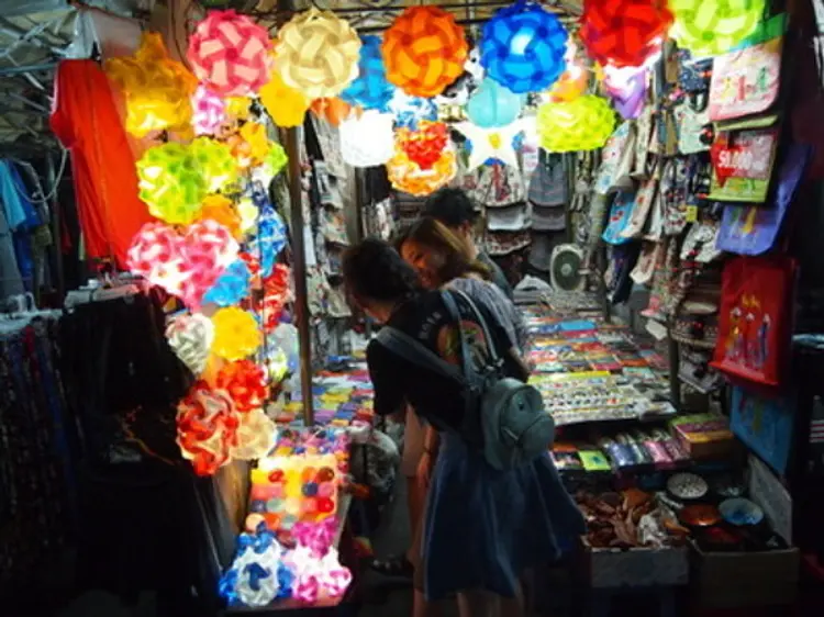 ポコロコ・ベトナム