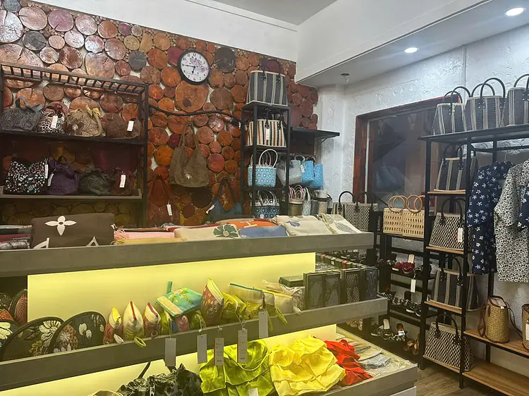 ハンドメイド雑貨のお店「ウサギ」