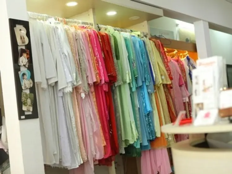 創寫舘（そうしゃかん）スタジオ