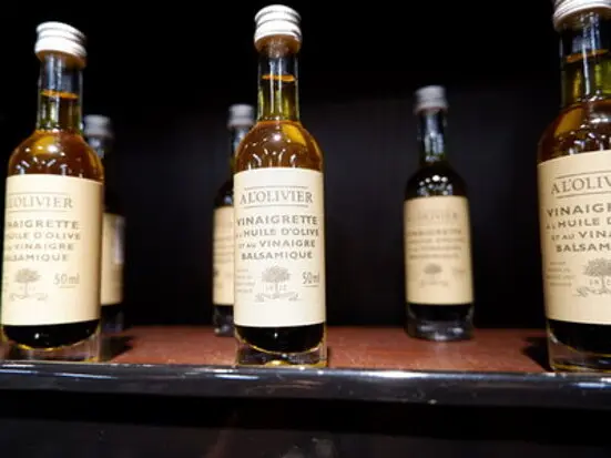 アンナムグルメマーケット（ホーチミン・高島屋店）