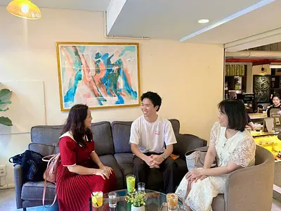 ホーチミンで癒しの時間を──送迎付きで安心！日本人に人気の「センススパ」