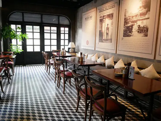 2018年タオディエンにグランドオープン