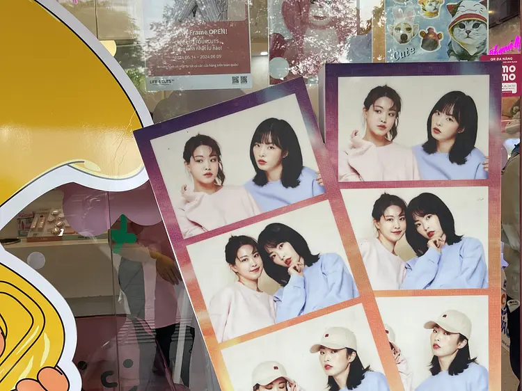 ライフ・フォー・カット