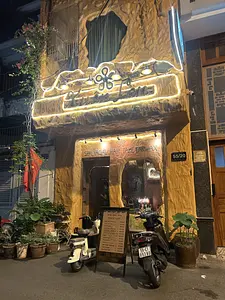 スアンラン・スパ＆ヘアサロン