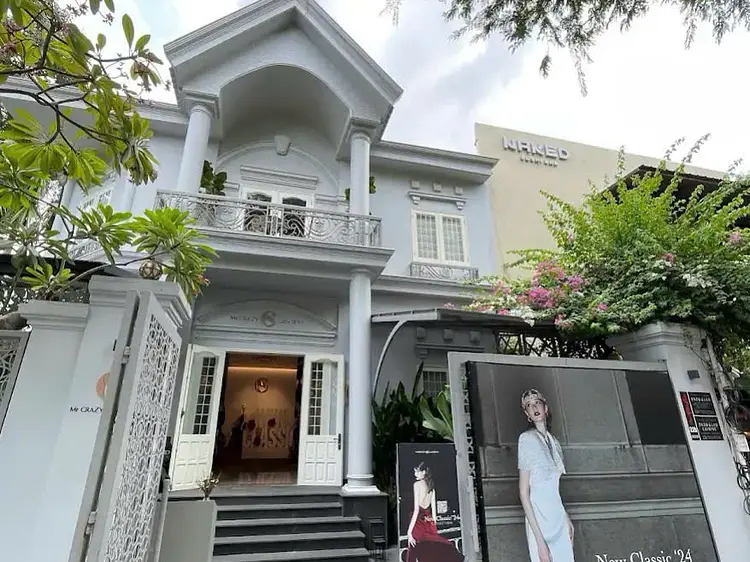 ファッショニスタ・カフェ