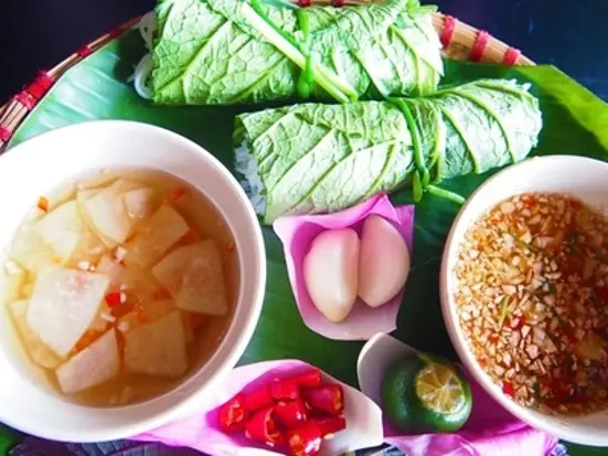 料理が得意なおばあちゃんの味を、そのままに