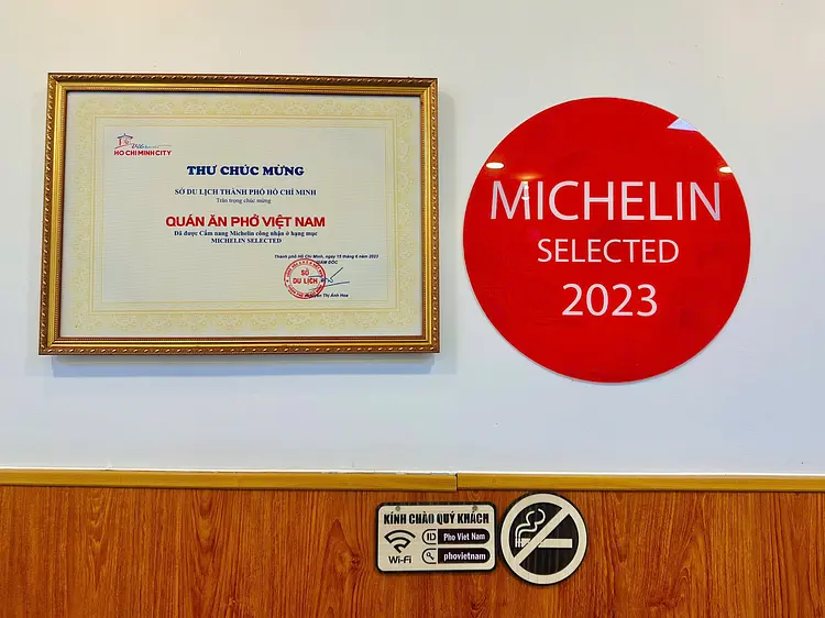 フォー・ベトナム