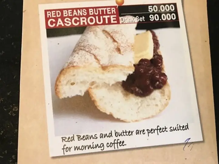 本格派！日系コーヒーショップ〜UCC COFFEE ROASTERY