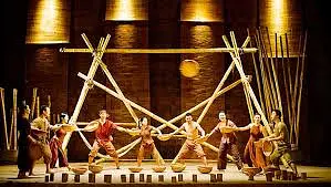 【2025-2026年版】A O Show（アー・オー・ショー）— ホーチミン市を代表する文化芸術パフォーマンス｜HCM City Guide