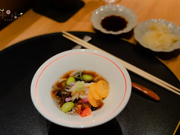 ノリボイ・オマカセ・ジャパニーズ・レストラン