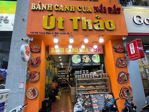 バン・カン・ クア・ウット・タオ