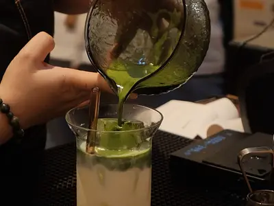 シバカフェ