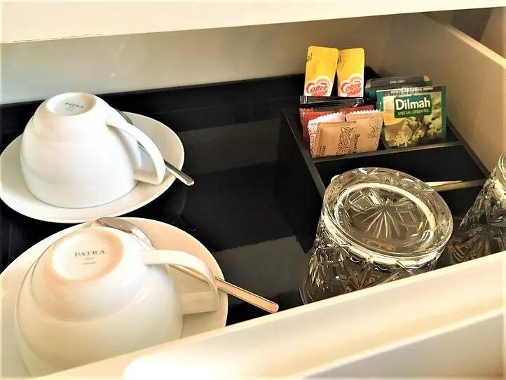 Mギャラリーに泊まってみた