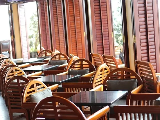 サイゴン・サイゴン・バー