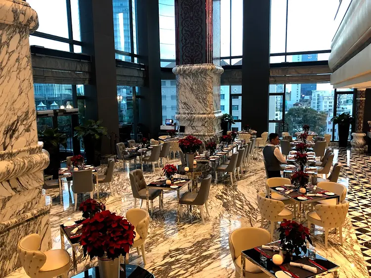 ザ・レヴェリー・サイゴン