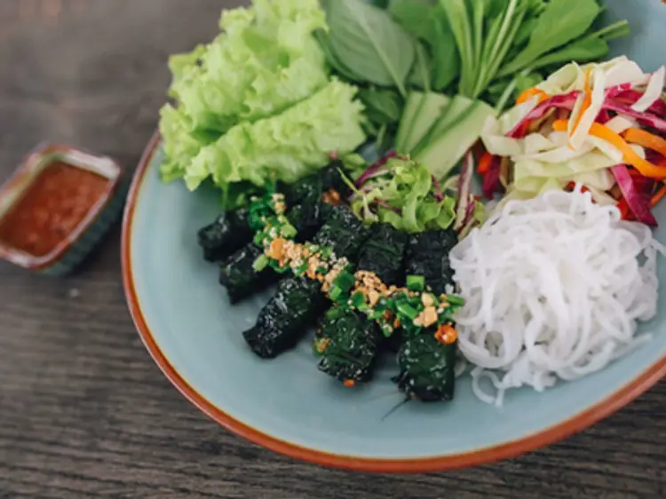 ボンレストラン