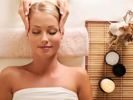 レディ・サイゴン・スパ