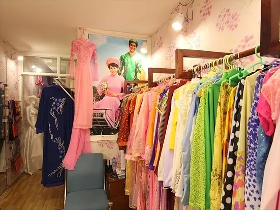 ミス・サイゴン・スタジオ