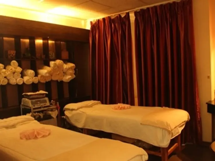 サンフラワー・スパ