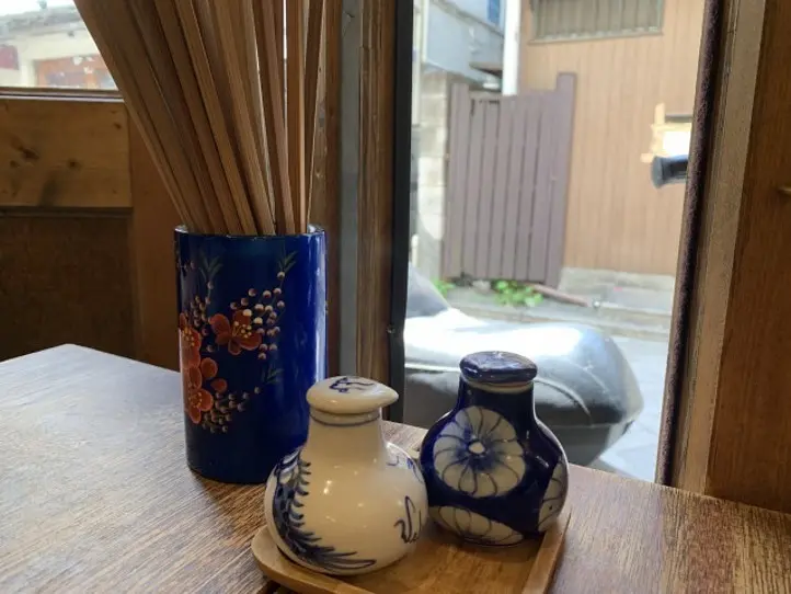 ベトナム在住者が東京都内でベトナム料理を食べてみた〜チョップスティックス・吉祥寺〜