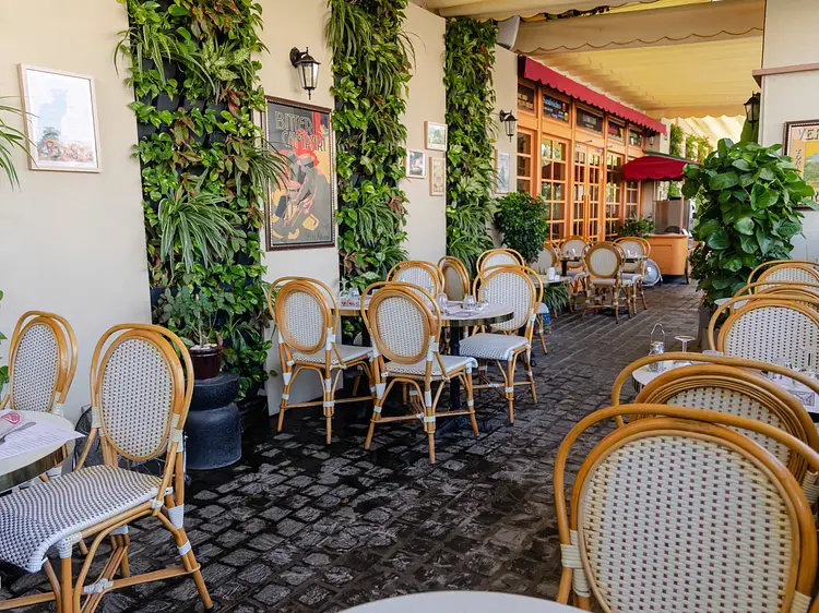 ラ・フォンテーヌ