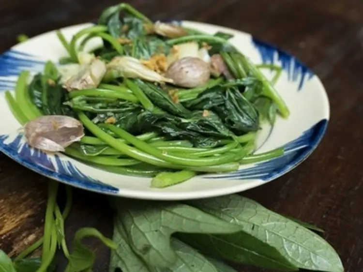 キュー・インドシン