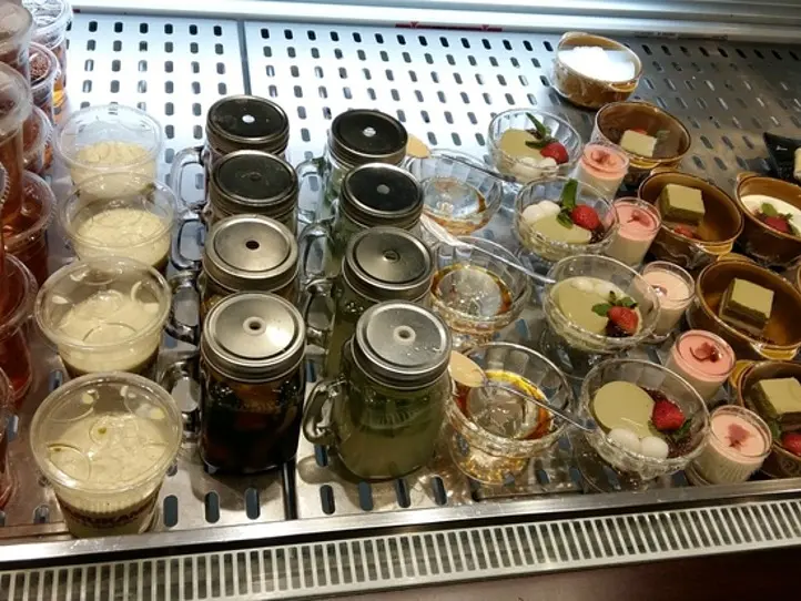 ホーチミンでうどんが食べられる！ 丸亀製麺レポート