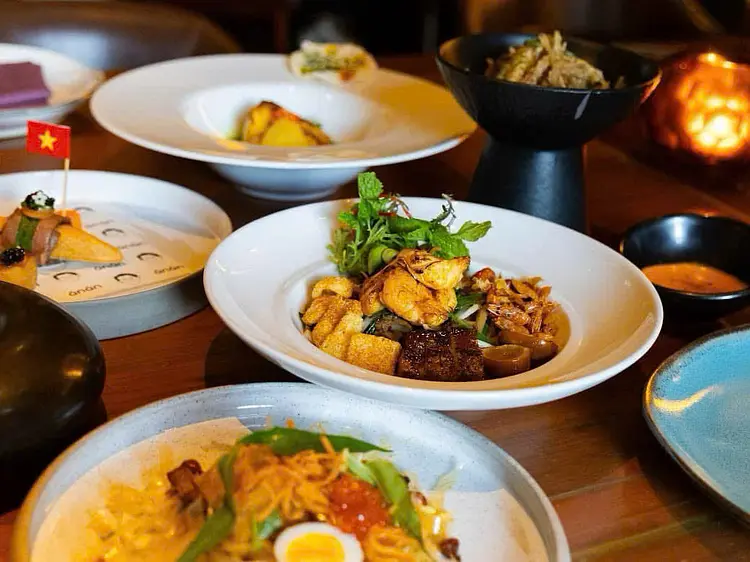 アンアンサイゴン