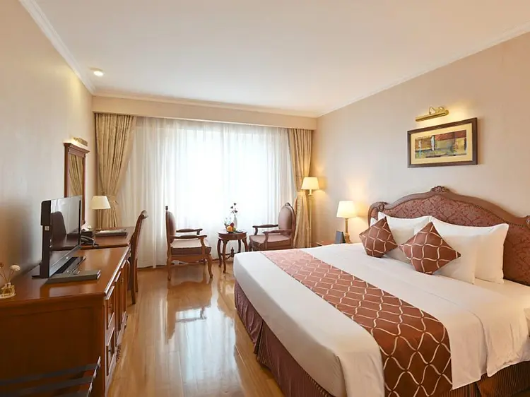 ホテル・グランド・サイゴン