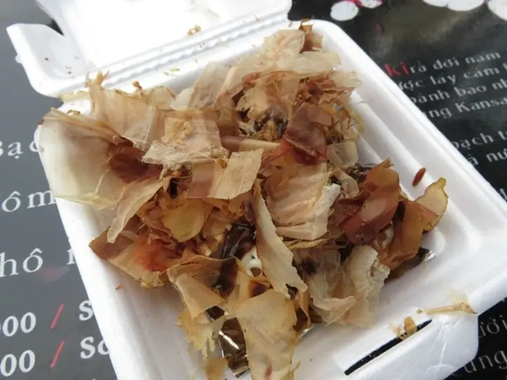 ホーチミンではたこ焼きが大人気！一風変わった10個の具を食べてみた