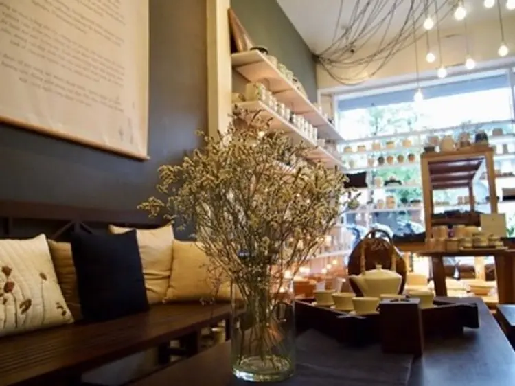 オーセンティック・ホーム