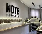 ノート・ザ・セントラボ