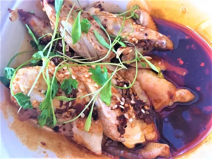 話題のレストラン「QUINCE（クインス）」をデリバリーしてみた