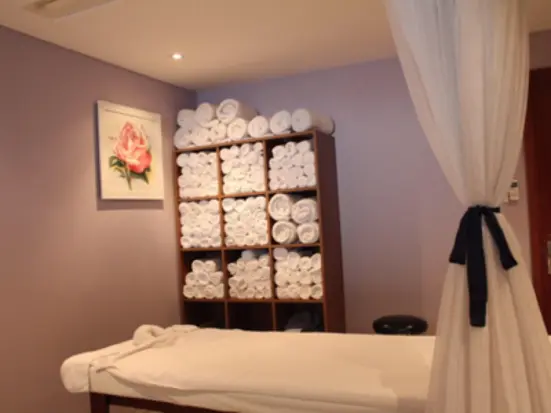 スカイスパ＆ビューティー