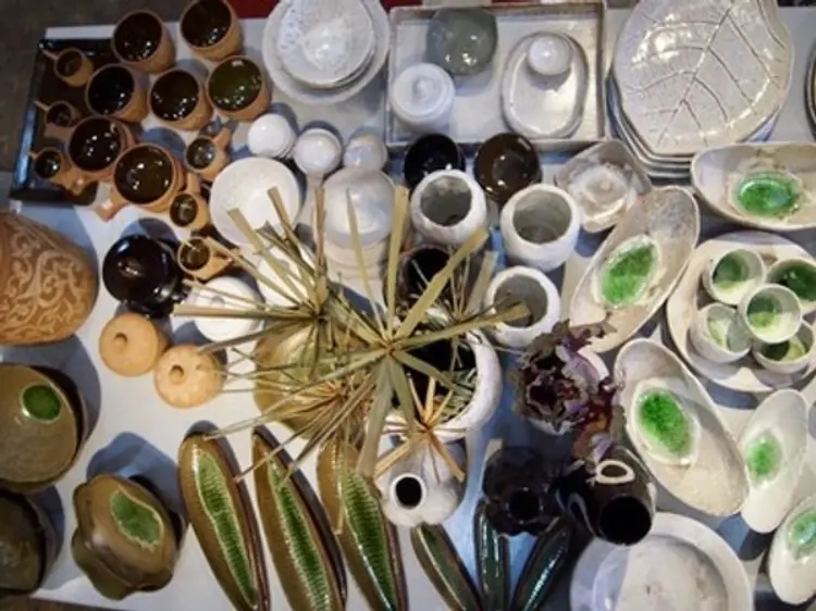 ユエン・ホーム