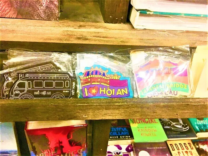 ホイアンでのお土産の買い方！