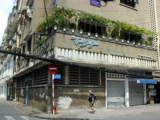 グウイサイゴン