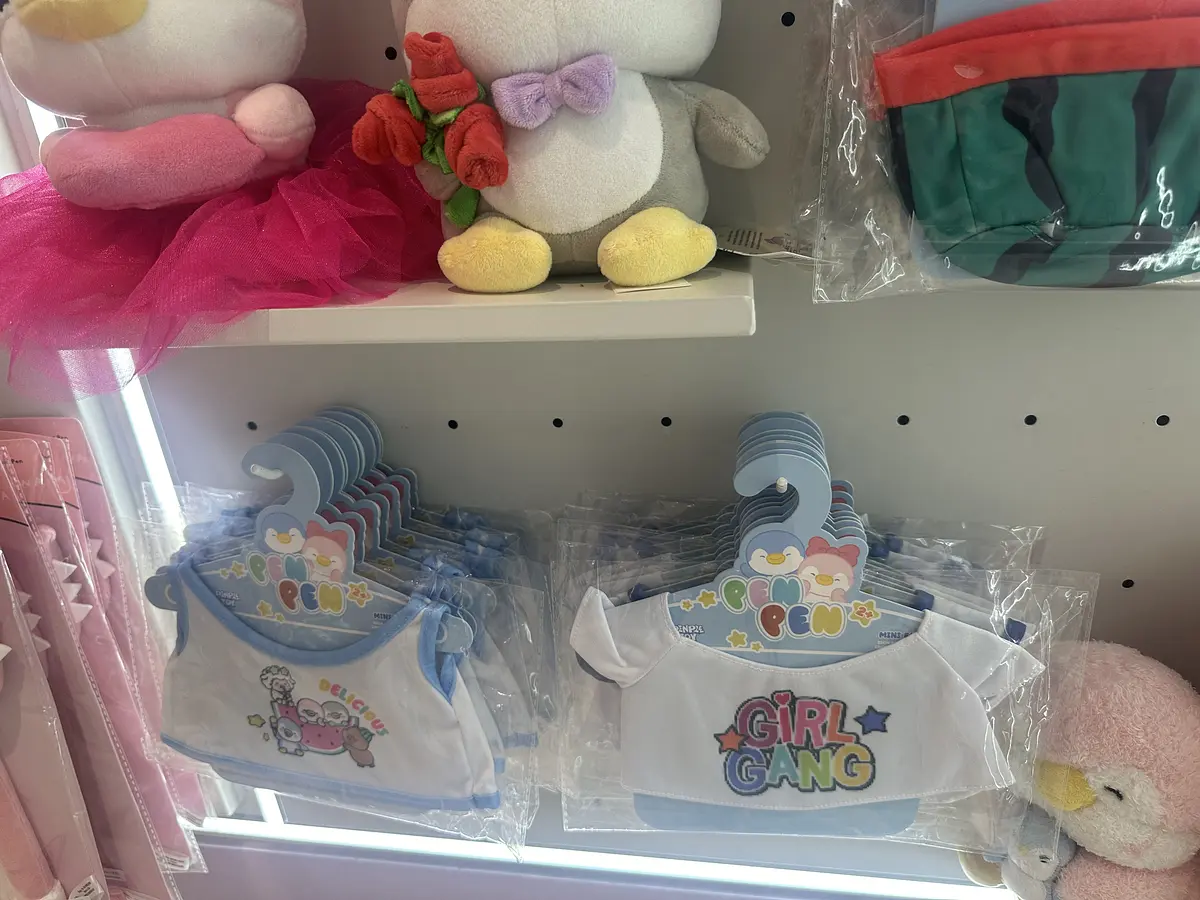 日本でも大人気！ラブブやサンリオ！ ベトナム旅行中に「思わぬ！品切れ続出の人気商品が！？」
