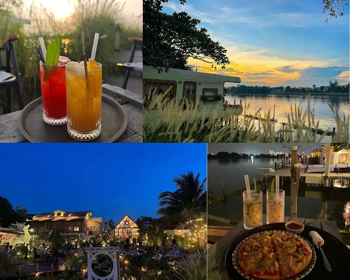 「最新」ホーチミン・カフェ：観光客におすすめ！人気カフェ巡り