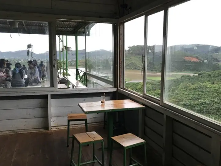 暑すぎるホーチミンにさよなら！1時間で行ける避暑地、ダラット