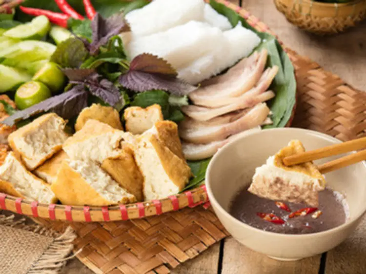 ブンダウ・ホームメイド　レライ店