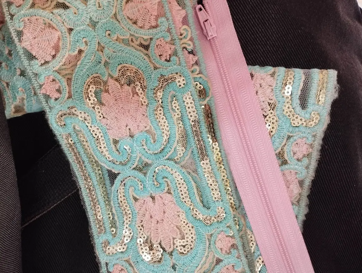 可愛いもの＆ハンドメイド好き必見！5区「ダイ・クァン・ミン市場」で宝探し