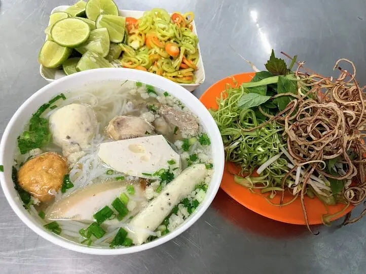 ベトナムのソウルフードといえば麺！「フォー」「ブン」「汁なし麺」完全制覇！