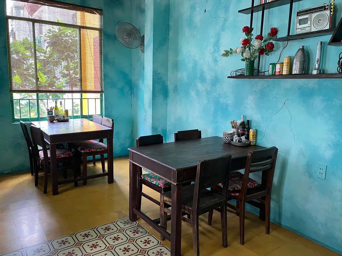 在住者が勧める！観光地＆人気スポットからアクセスの良いベトナムレストラン8選　　