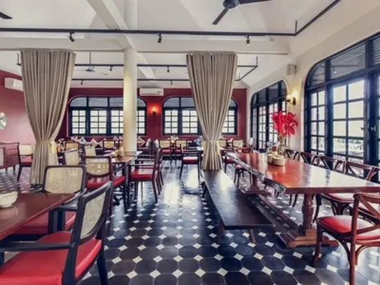 メゾン・マンドー