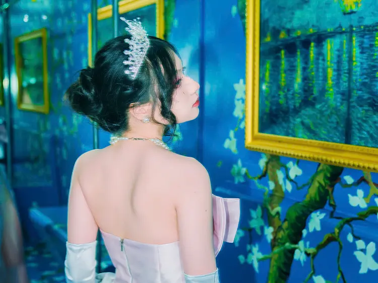 Meta Show（メタショー）｜ホーチミンで話題の体験型アート展